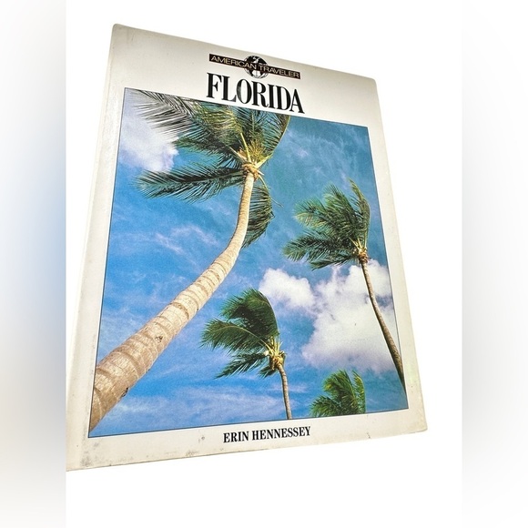 Set Of Five American Traveler Books (Hardback - Good Condition) 🌻🌲🌼 - Picture 5 of 10